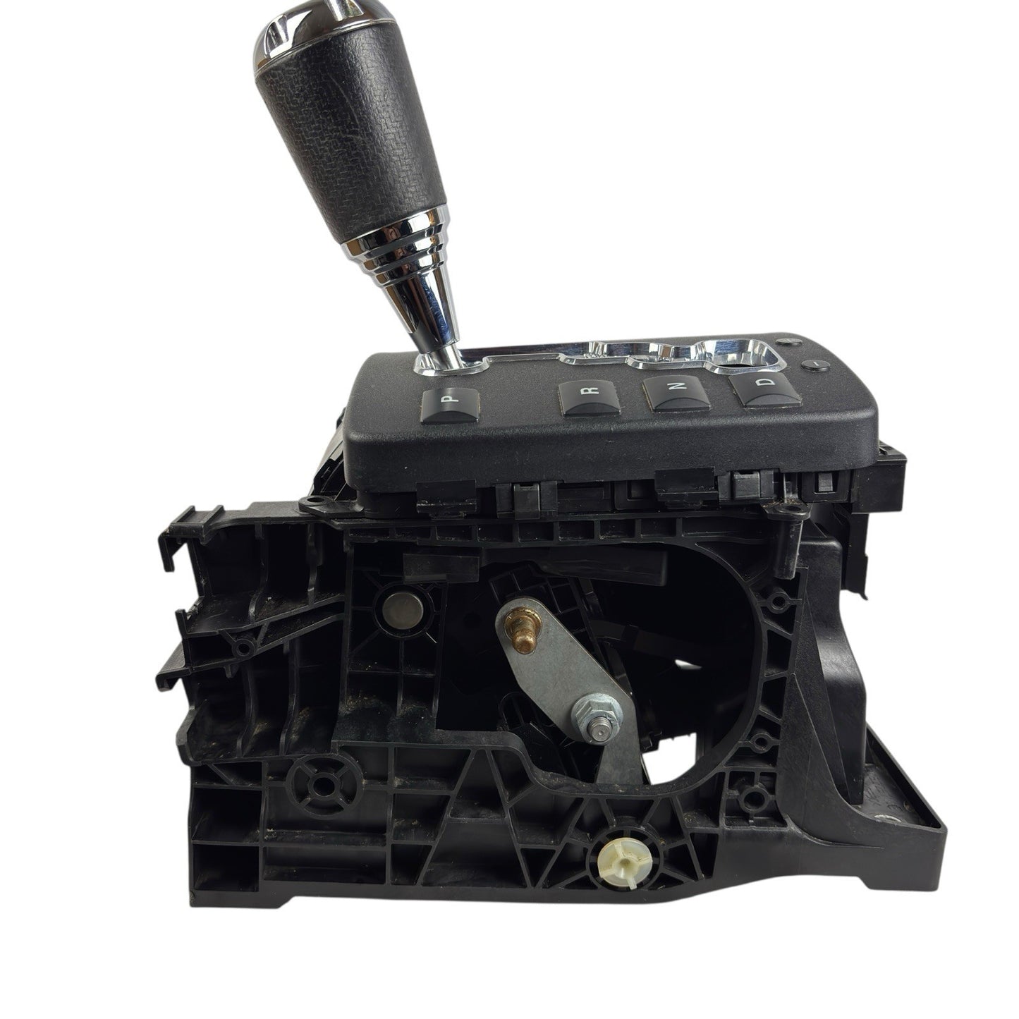 OEM 2005‑2007 Jeep Grand Cherokee Automatic Floor Gear Shifter Assembly