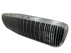 Front Grille – 25603740 – Clean Chrome for 1997-2005 Buick Park Avenue — photo 4