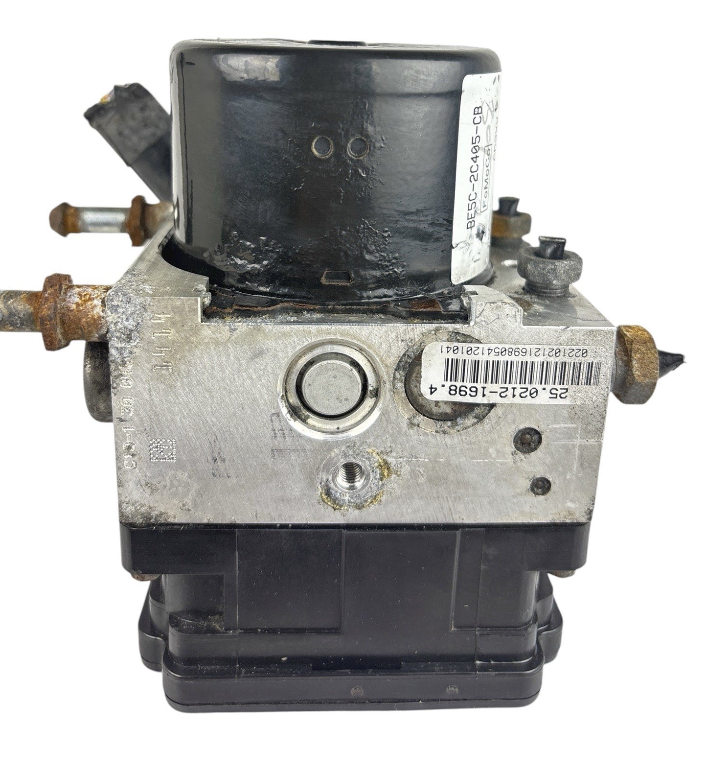 OEM 10-12 Ford Fusion ABS Anti-Lock Brake Pump Module FWD