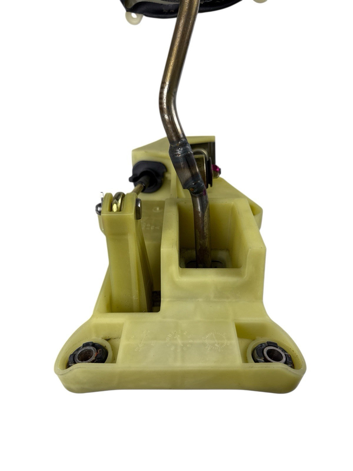 OEM 98-02 Honda Accord Manual Shifter Assembly w/ Knob and Boot