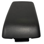 OEM 2006-2009 Ford Fusion Mercury Milan Center Console Lid/Armrest Black Vinyl — Part# 6E5Z-5406024-AAA