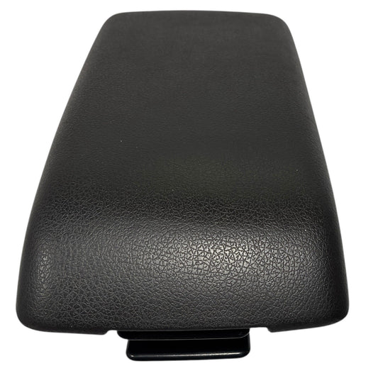 OEM 06–09 Ford Fusion & Mercury Milan Black Vinyl Center Console Armrest Lid