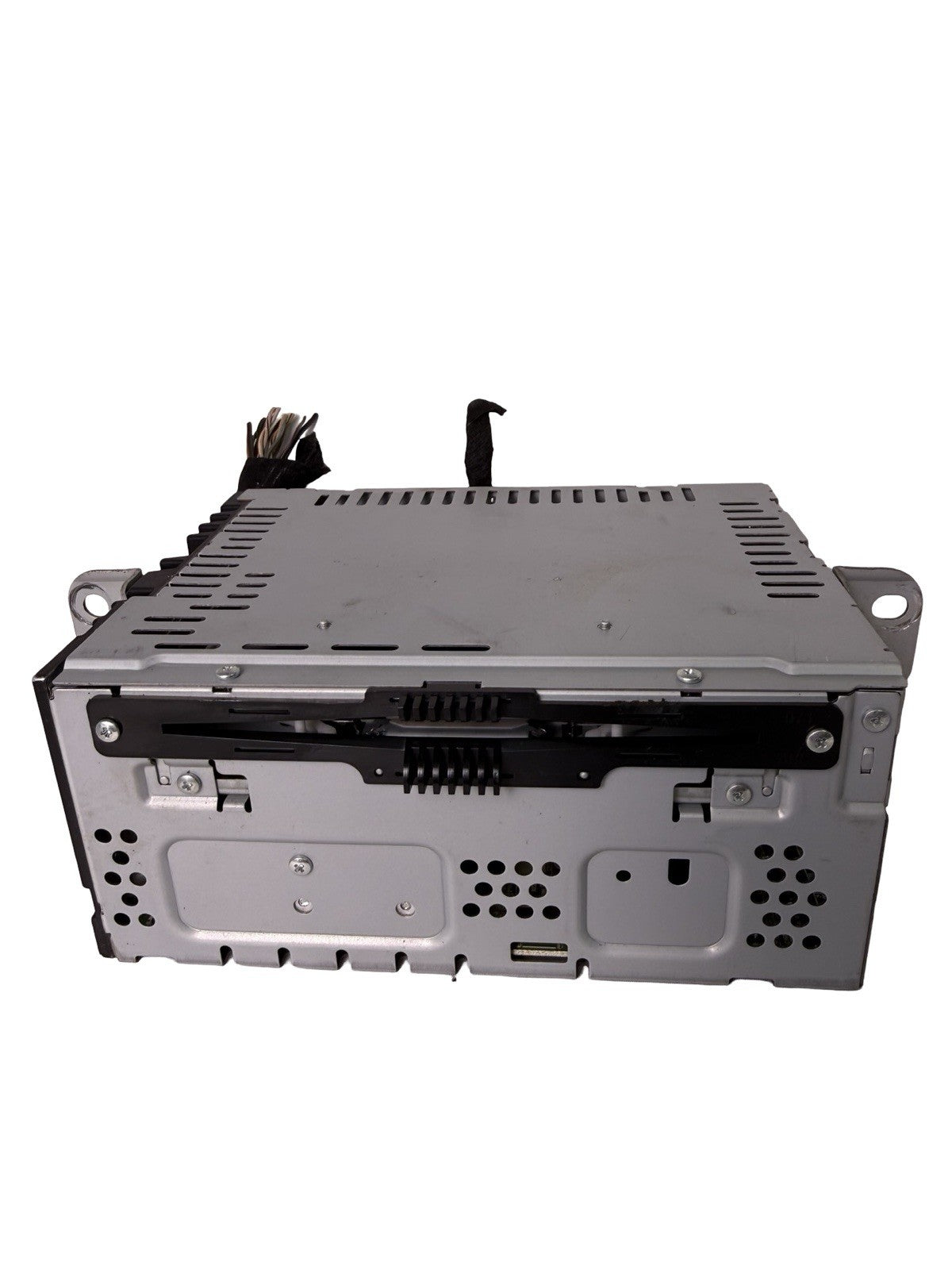 OEM 2013-2015 Ford Escape AM FM Single CD HD Radio Receiver CJ5T 19C107 DE CJ5T19C107DE — Part# CJ5T19C107DE