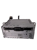 2013-2015 Ford Escape AM FM Single CD HD Radio Receiver CJ5T19C107DE OEM
