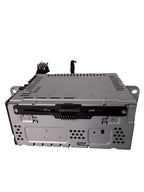 OEM 2013-2015 Ford Escape AM FM Single CD HD Radio Receiver CJ5T 19C107 DE CJ5T19C107DE — Part# CJ5T19C107DE