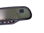 Chevrolet Silverado Tahoe Rearview Mirror Temp OnStar 15176973 for 2003-2006 Jeep Compass — photo 5