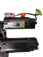 WJ Driver Power Seat Track w/ Memory Module 5012693AA for 1999-2004 Jeep Grand Cherokee — photo 12