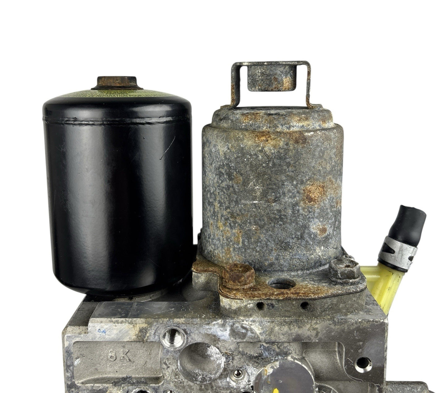 2004–2009 Toyota Prius ABS Brake Pump Module 44510-47050 OEM