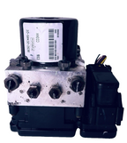 Lincoln Mkz ABS Pump Control Module BE5C 2C405 CA BE5C2C405CA for 2010-2012 Ford Fusion — BE5C2C405CA