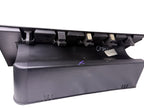 Black Glove Box w/ Silver Trim BB5Z-7806024-AA for 2011-2015 Ford Explorer — photo 14