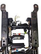 WJ Driver Power Seat Track w/ Memory Module 5012693AA for 1999-2004 Jeep Grand Cherokee — photo 8