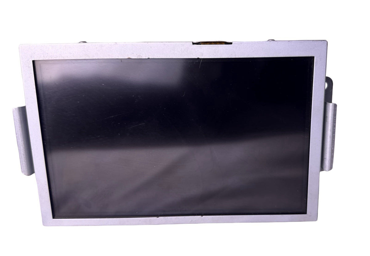 Navigation Information Display Screen DB5T 18B955 FC DB5T18B955FC for 2013-2015 Ford Explorer — photo 4
