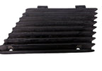 Rear Quarter Grille / Louvre (LH) 20476886 for 1984-1988 Pontiac Fiero — photo 5