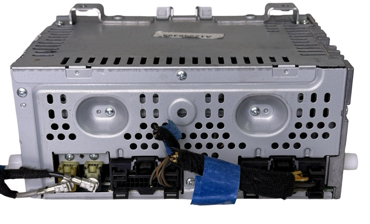 AM FM CD Radio Receiver CJ5T 19C107 FA CJ5T19C107FA for 2015-2016 Ford Escape — photo 11