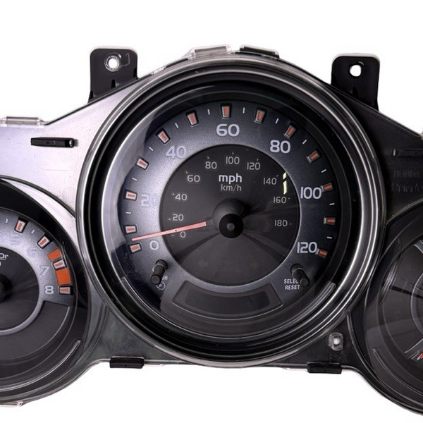 2003-2006 Honda Element Instrument Gauge Cluster / Speedometer 78100-SCV-A120-M1