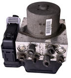 ABS Anti Lock Brake Pump Module AR33-2C405-BC for 2010-2014 Ford Mustang — photo 3