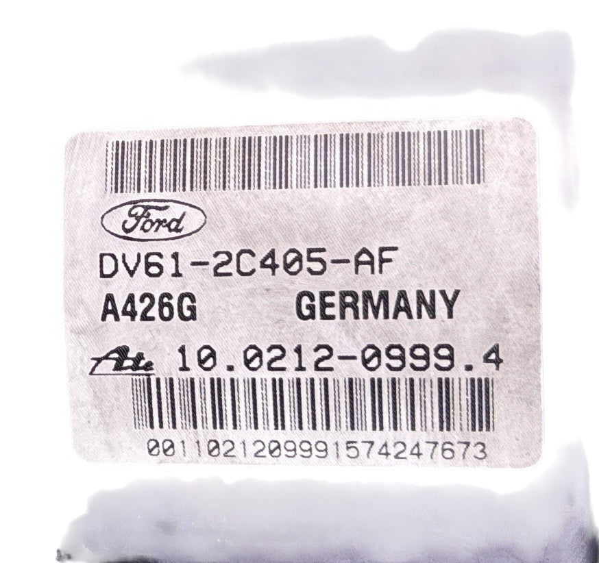 Ford Transit Connect ABS Pump – DV61-2C405-CF 1.6L Diesel w/ Pigtail – 13-21