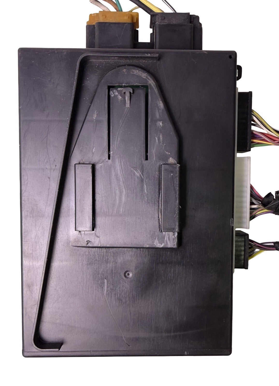 Mazda GEM Module XL5T 14B205 DC PL PW AT 2WD XL5T14B205DC for Ford Ranger — photo 7