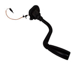 OEM 1995-1998 GMC Sierra Chevy Silverado Column Gear Shift Lever w/ Tow Haul Button — Part# 26075107