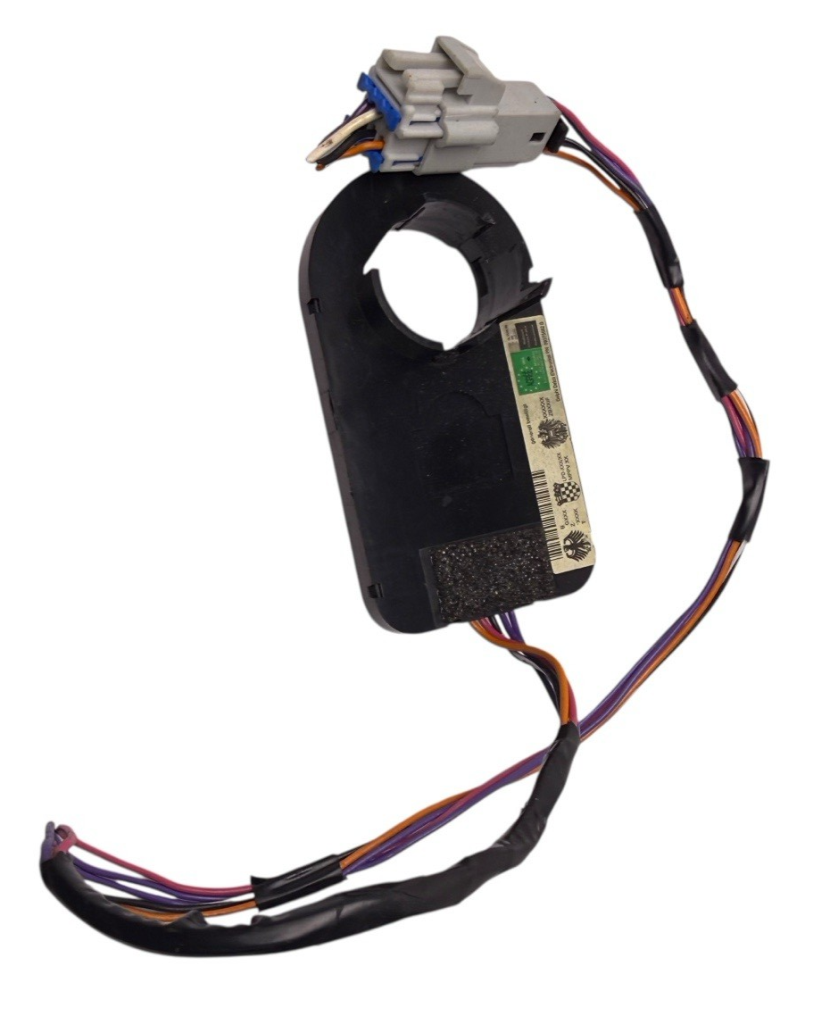 OEM 2000-2007 GM PASS-Key III Immobilizer Module 16266469 Buick Cadillac Pontiac