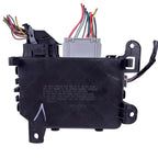 Lincoln Town Car Crown Vic Keyless Module 8W7T13C791AC for 2008 Mercury Grand Marquis — photo 4