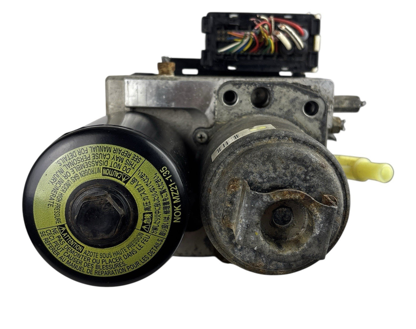 2004–2009 Toyota Prius ABS Brake Pump Module 44510-47050 OEM