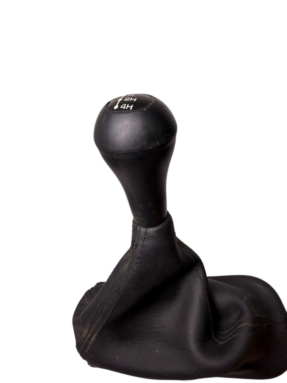 OEM 98-02 Dodge Ram 4x4 Floor Shifter With Boot