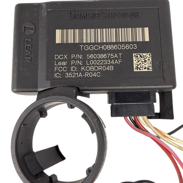 Ram Durango Aspen SKIM Transceiver PATS 56038675 OEM