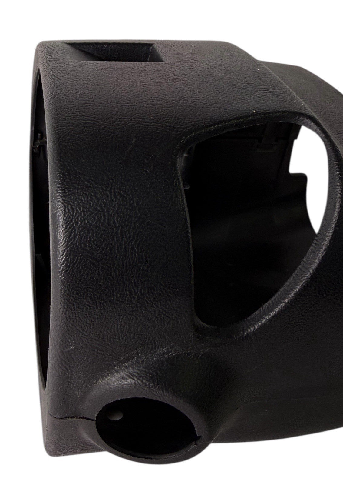 OEM 95-03 Ford Ranger Explorer Mountaineer Steering Column Shroud Cover Black