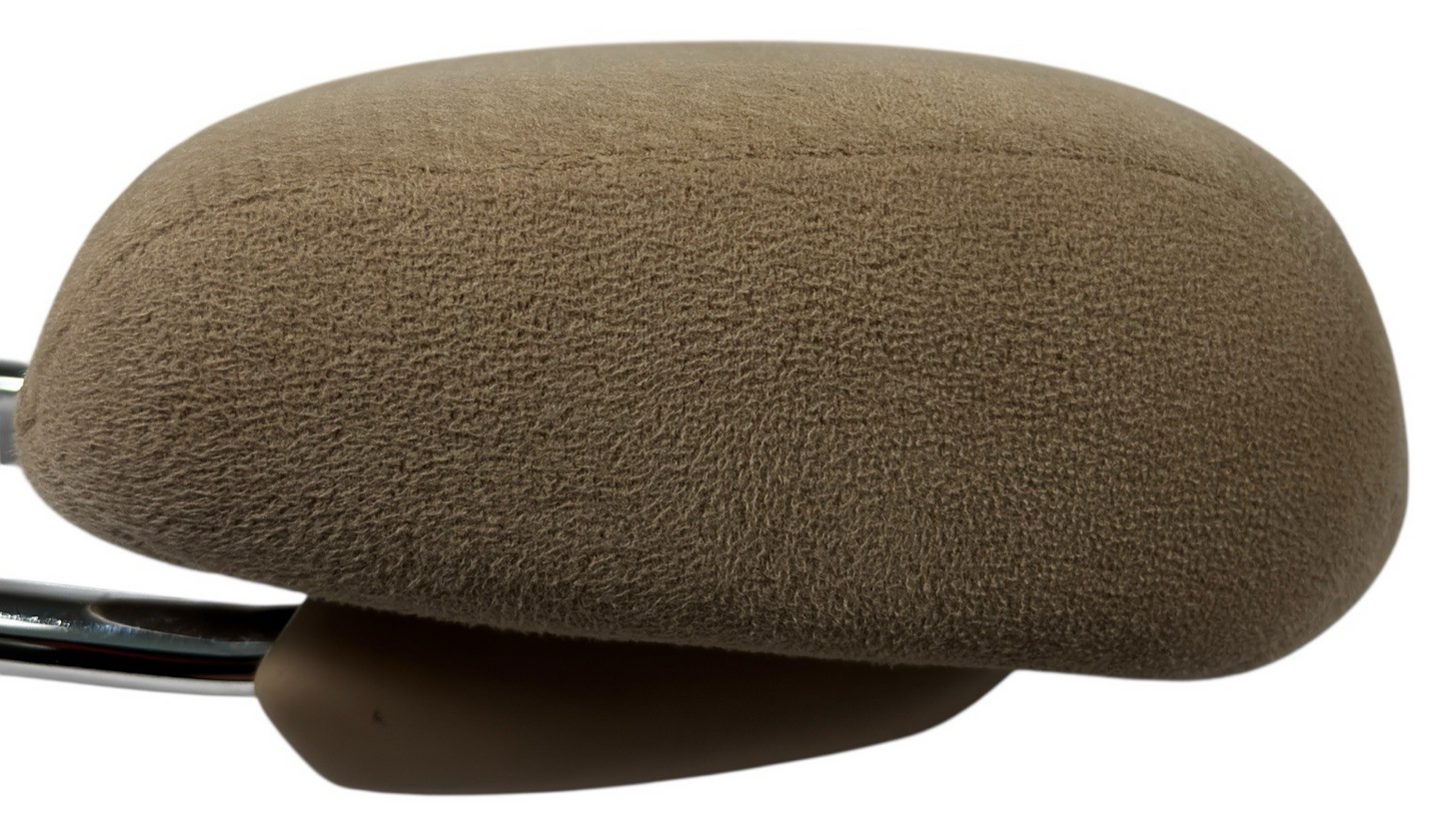 10–20 Grand Caravan Town & Country Tan Cloth Front Active Headrest OEM