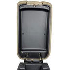 Beige Leather Console Lid Armrest Lid Assembly 58905-06200-A0 for 2007-2011 Toyota Camry — photo 15