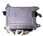 XJR Rear Body Control Module BCM 2W9F 13B524 AH 2W9F13B524AH for 2004-2009 Jaguar XJ8 — photo 4