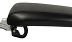 Chevrolet Equinox Terrain Center Console Lid/Armrest Black w/ Red Stitching for 2010-2017 GMC — photo 13