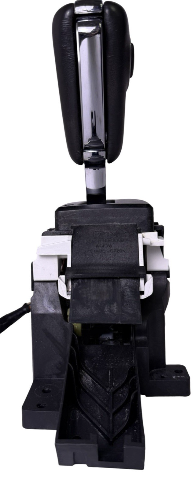 F‑150 / F‑250 / F‑350 Super Duty Floor‑Shift Gear Lever Assembly for 2009-2012 Ford — photo 7