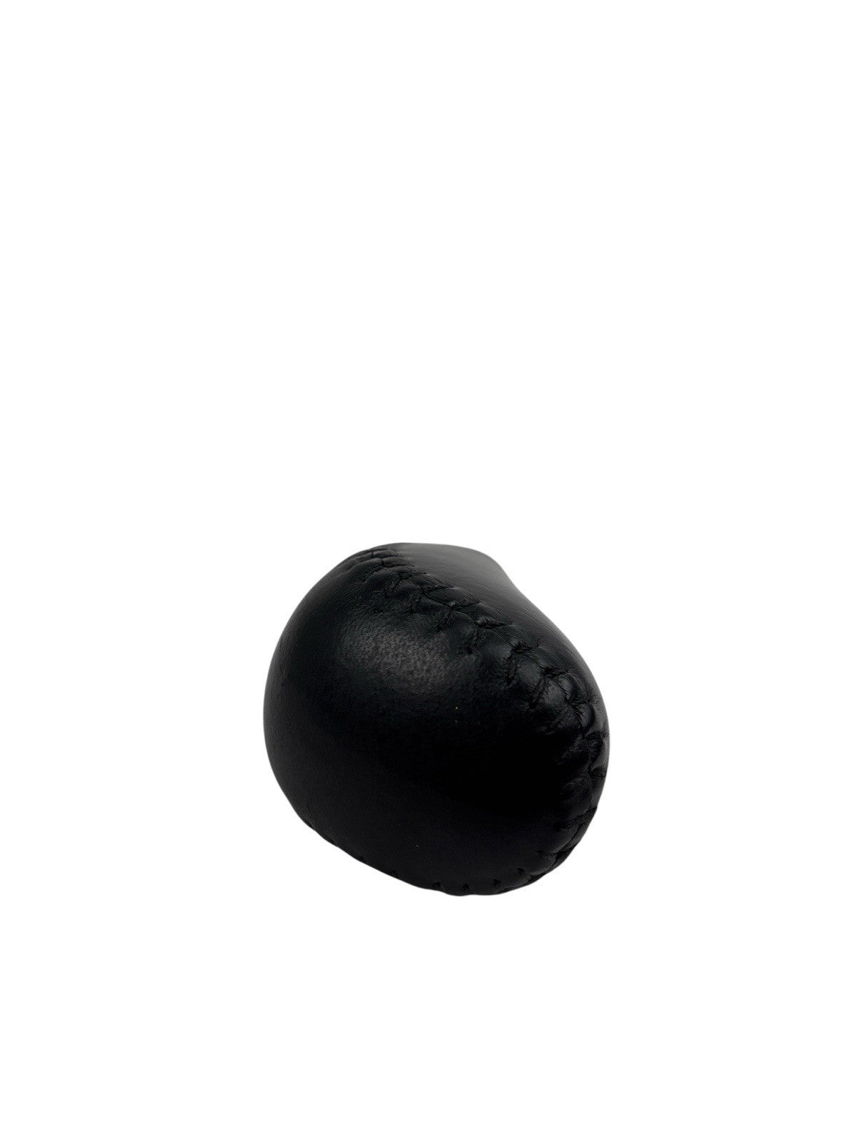 OEM 05-08 Pacifica 300 Charger Leather Shift Knob