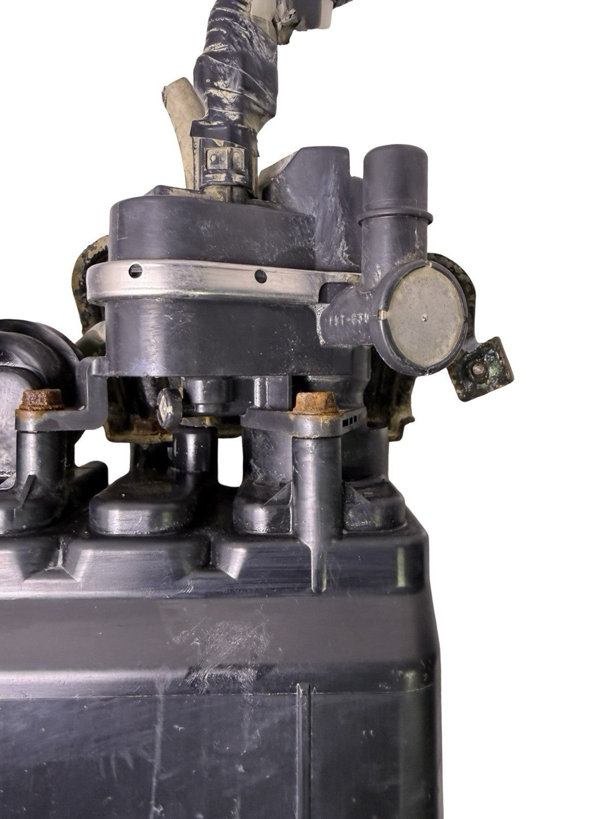 Lower Fuel Vapor Charcoal Canister – 77740‑08060 for 2007-2010 Toyota Sienna — photo 5