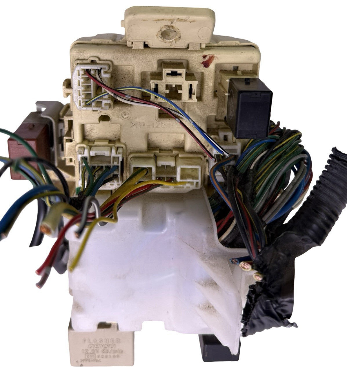 Tundra Interior Fuse Box Under‑Dash Cabin Relay Block for 2000-2006 Toyota — photo 4