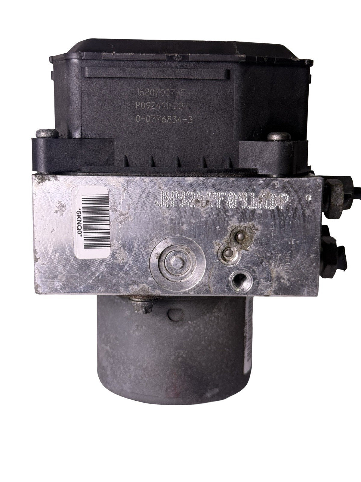 ABS Anti Lock Brake Pump Module AR33-2C405-BC for 2010-2014 Ford Mustang — photo 12