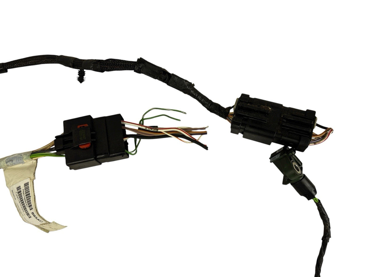 Chrysler Town Country Driver Left Door Wire Harness P68078885AC for 2012 Dodge Grand Caravan — photo 9