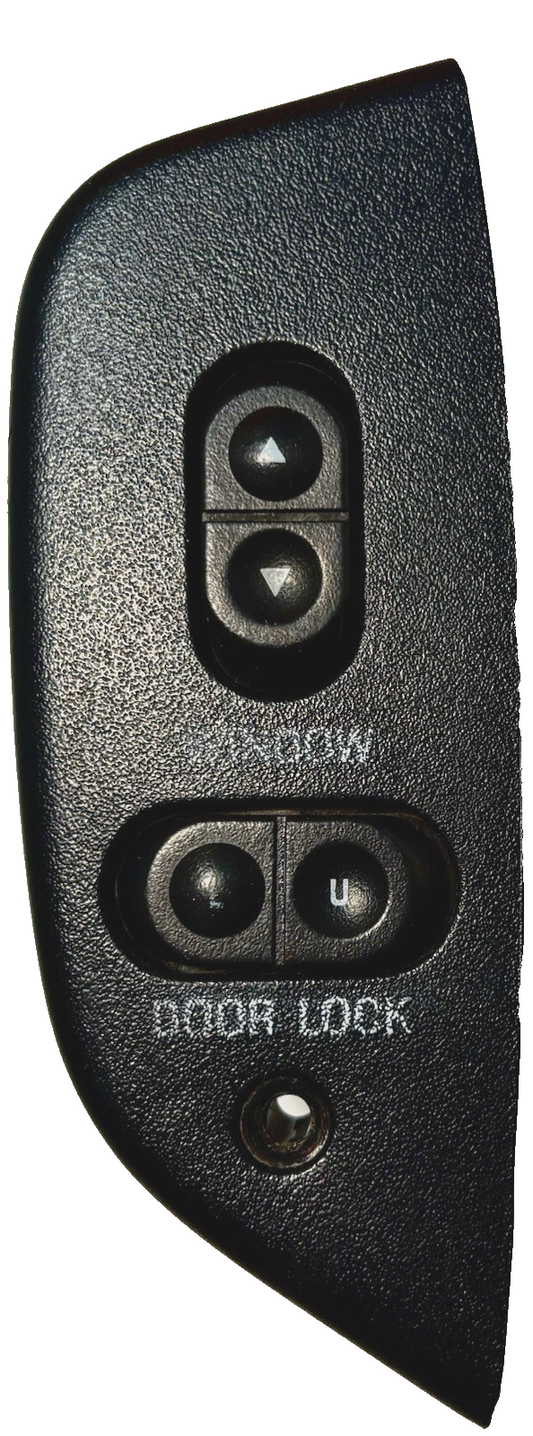 1992-1996 F150 Passenger Side Window & Lock Switch F2TB-14A335-BG
