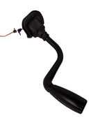 Chevy Silverado Column Gear Shift Lever w/ Tow Haul Button for 1995-1998 GMC Sierra — photo 3