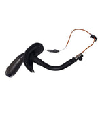 Column Gear Shift Lever w/ Overdrive Boot 15038398 for 2003-2006 Cadillac Escalade — photo 3