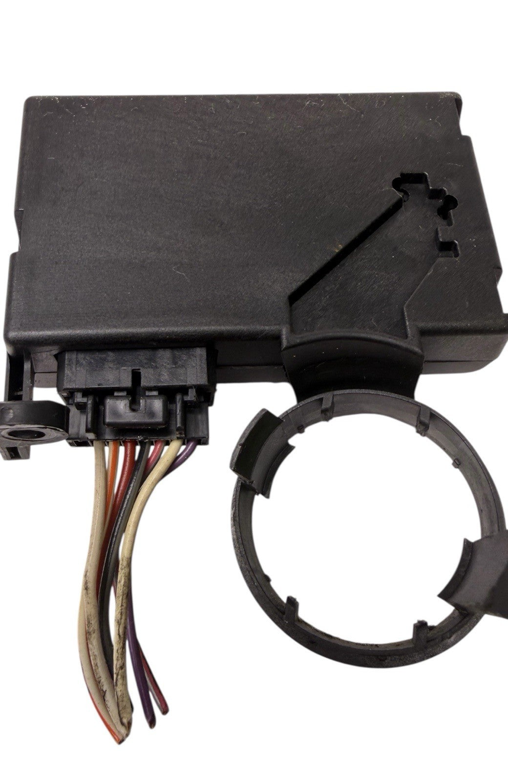 Dakota SKIM Immobilizer Module 68014273AE for 2008-2011 Dodge Durango — photo 5