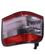 Rear Right (Passenger Side) Taillight w/Sockets for 2008-2009 Ford Taurus X — 8G1Z-13404-A