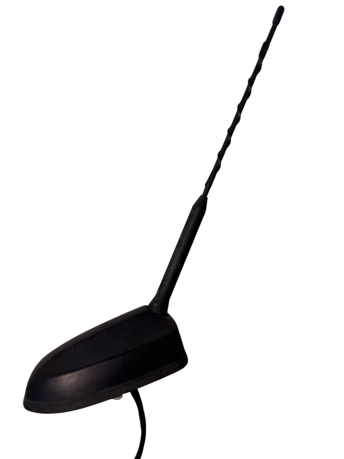 Roof Antenna w/ Mast & Pigtails EV4T 19G461 AC EV4T19G461AC for 2017-2019 Ford Escape — photo 3