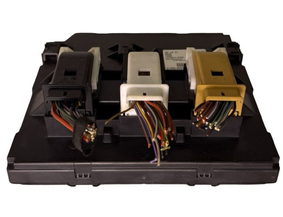 Jetta BCM Body Control Module 5K0 937 085C 5K0937085C for 2010-2014 Volkswagen — photo 9