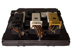 Jetta BCM Body Control Module 5K0 937 085C 5K0937085C for 2010-2014 Volkswagen — photo 9
