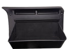 Black Glove Box w/ Silver Trim BB5Z-7806024-AA for 2011-2015 Ford Explorer — photo 6
