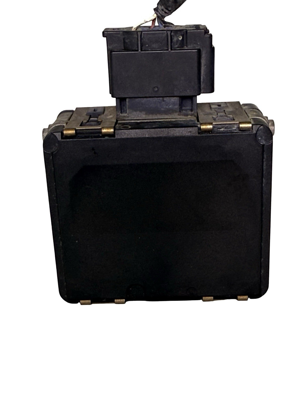 Under Hood Fuse Box Junction Block Assembly 20846872 for 2009-2012 Chevrolet Malibu — photo 19