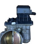 Lucerne Pontiac Grand Prix 3.8L Throttle Body Assembly for 2005-2009 Buick LaCrosse — photo 6